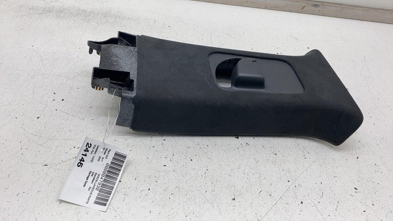 ⭕ 2022-2024 Rivian R1T Passenger B-Pillar Center Post Interior Trim Panel Right