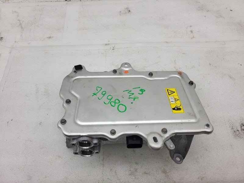 ⭕ 2016-2020 Tesla Model X MX High Voltage Junction Box Power Distribution Module