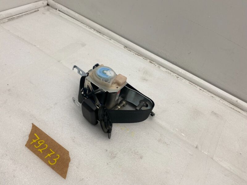 107928403B ⭕ 16-20 Model S Front Passenger 1st Row Seat Belt & Retractor Right 1079284-03-B
