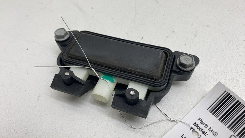 ⭕ 2012-2020 Tesla Model S Rear Trunk Liftgate Release Handle Switch w/