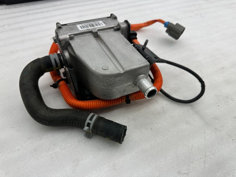 1038901 00 G ⭕ 12-20 Model S Electric Battery Heater w/ Wire Harness Wiring Loom 1038901-00-G