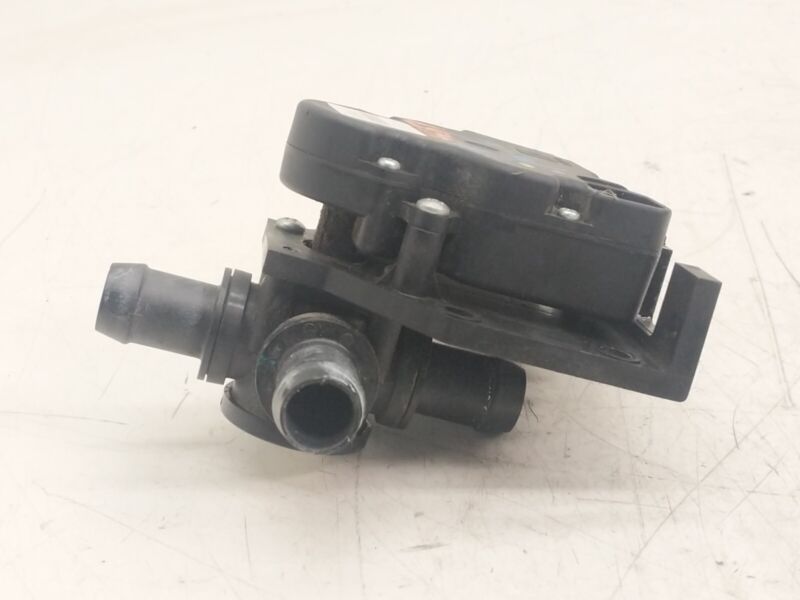 6007370 00 B 2012-2020 Tesla Model S X Coolant Pump Cooling Valve Actuator 4-Way Assembly OEM