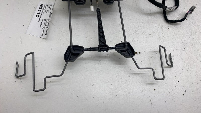 ⭕ 2022-2025 Rivian R1S Front Passenger Side Seat Adjustment Motor & Module Right