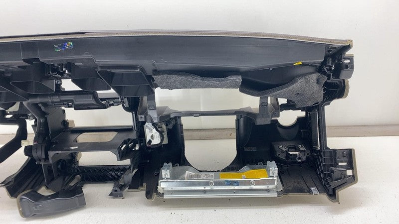 ⭕2010 2011 2012 2013 Mercedes E350 E-Class Dash Instrument Panel Dashboard Sedan