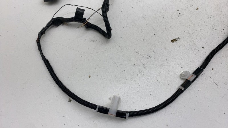 ⭕ 20-24 Tesla Model Y Front Bumper Wiring Harness Cable Wire Loom 1489