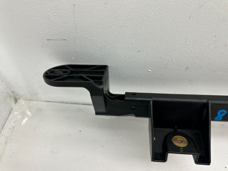 6007370 00 B 16-20 Model X Air Conditioning Radiator Fan Support Beam w/ Coolant 1054164-00-D
