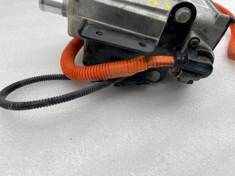 103890100G 12-20 Model S Electric Battery Heater + Wire Harness Loom & Bracket 1038901-00-G