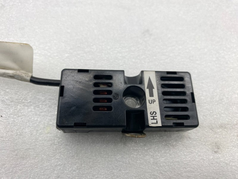 101200201B 12-20 Model S X Left Radio Antenna Noise RF Filter Module Amplifier 1012002-01-B