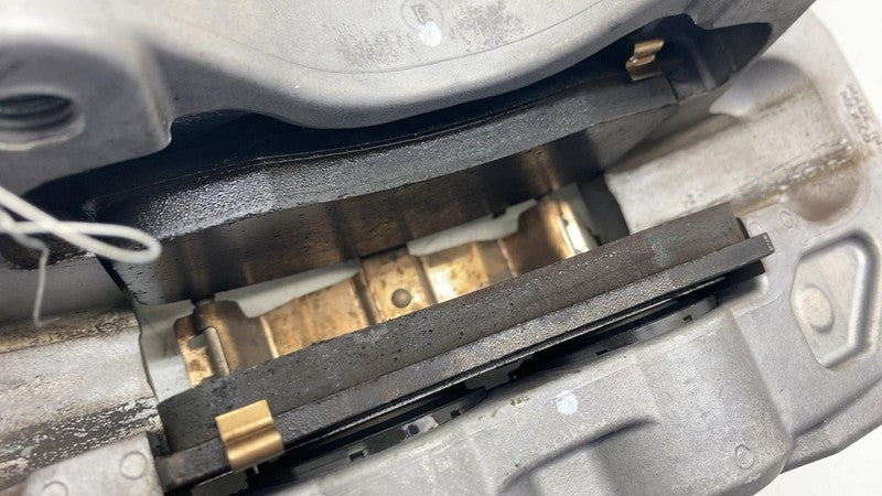 ⭕17-23 Model 3 M3 Front Driver Side Caliper Left w/ Brake Hose Line 10