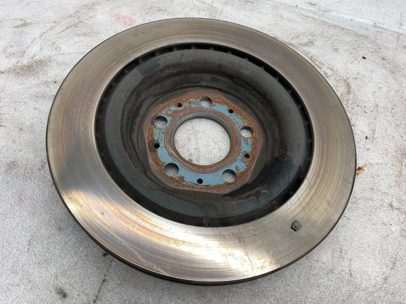 ⭕2012-2020 Tesla Model S MS Front Passenger Side Brake Disc Rotor Right Assembly