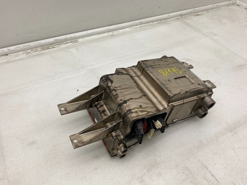 101656100A ⭕2012-2015 Tesla Model S Rear High Voltage HV Junction Box Assembly 1016561-00-A