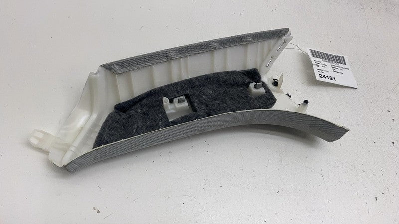 4KE867287 ⭕ 19-23 Audi E-Tron Rear Left Side C-Pillar Upper Quarter Trim Cover 4KE867287