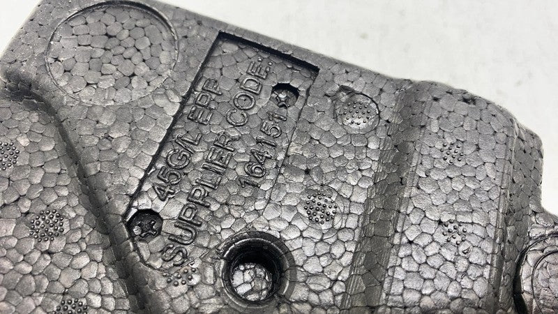 ⭕2021-2023 Tesla Model X Passenger Side 2nd Row Carpet Spacer Right 16