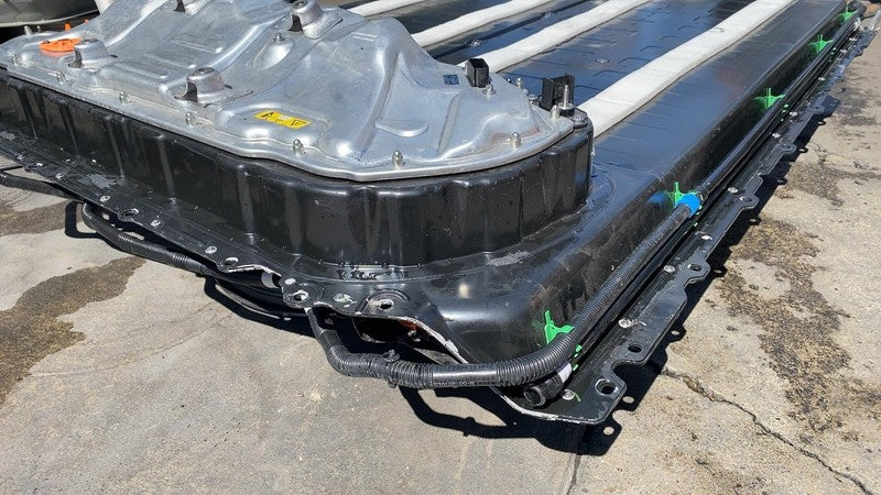 1234424 00 A ⭕ 24-26 Tesla Model 3 Y High Voltage Long Range Battery Pack RWD 1234424-00-A
