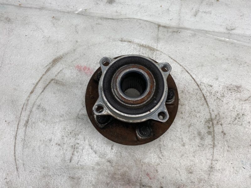 2012 2013 2014 2015 Tesla Model S MS Passenger Side Wheel Hub Bearing Right Assy