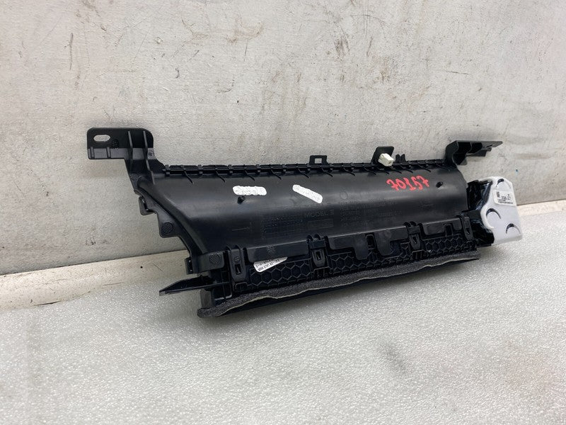 108332000F ⭕ 17-23 Model 3 Y Left Side Dashboard Heater A/C Air Vent Dash Duct 1083320-00-F