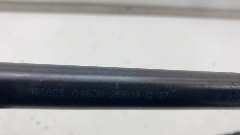 ⭕ 2012-2020 Tesla Model S Front Left & Right Bonnet Hood Lift Gas Stru