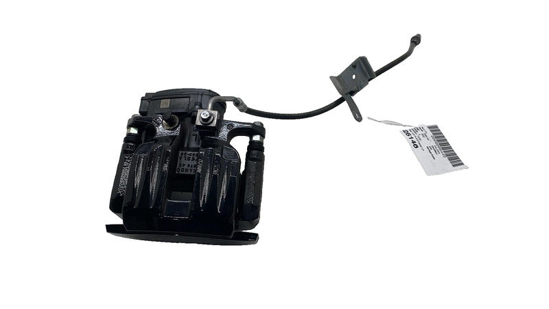 ⭕ 2021-2025 Tesla Model X Rear Caliper w/ Brake Hose Line Left LH 1420