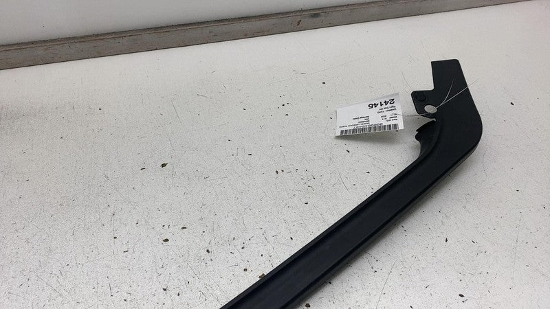 PT00001182G ⭕ 2022-2024 Rivian R1T Front Right Side Door Interior Garnish Trim PT00001182-G