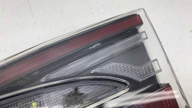 ⭕ 2012-2022 Tesla Model S Rear Right Taillight LED Inner Tail Lamp 600