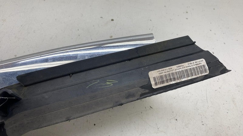 100726900E ⭕ 12-15 Model S Passenger Side Active Louvre A/C Vent Grille Right 1007269-00-E