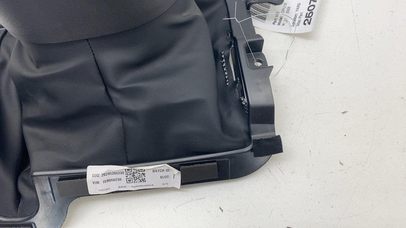 7MX53TX7AA ⭕ 2025 Ram 1500 Steering Column Shroud Surround Trim Cover Panel OEM 7MX53TX7AA