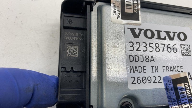 32358766 ⭕ 2021-2024 Polestar 2 Advanced Driver Assist Computer Control Module 32358766