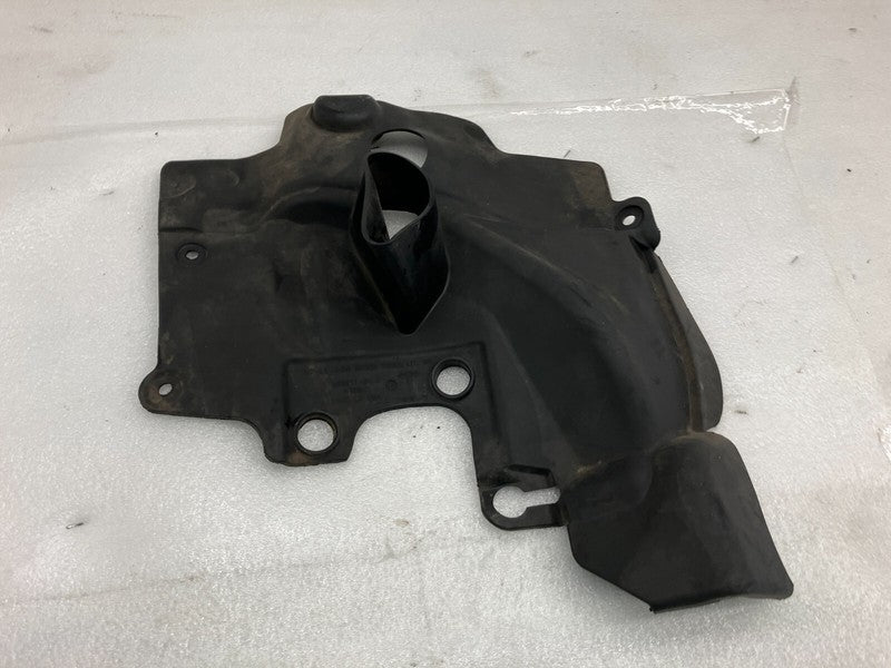 103621100D ⭕ 16-20 Model X Front Left Side Shock Strut Tower Cover Molding LH 1036211-00-D