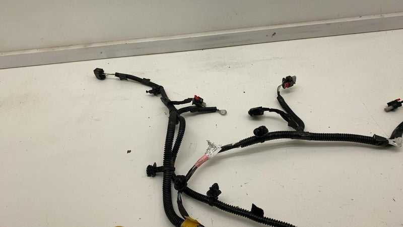 ⭕ 2017-2023 Tesla Model 3 Thermal Sub Battery Wiring Harness Cable Wire Loom OEM