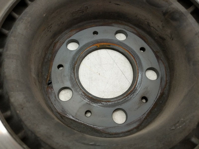 ⭕ 2017-2022 Tesla Model 3 M3 Front Left or Right Brake Disc Rotor Disk LH = RH