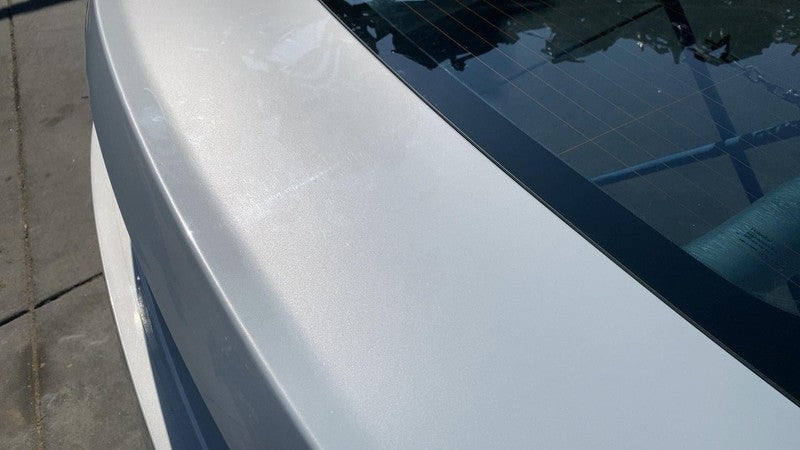 ⭕ 2023 Polestar 2 PS2 iftgate Trunk Lid Tailgate Hatch Shell w/ Glass