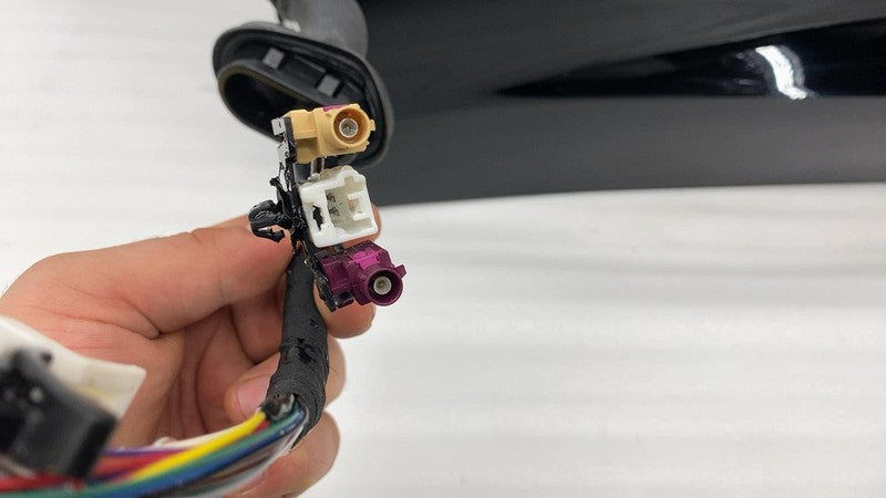 ⭕ 2017-2020 Tesla Model 3 Front Driver Side Door Shell Panel Left LH B