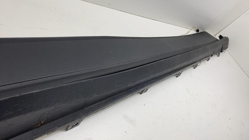 ⭕ 2021-2023 Ford Mustang Mach-E Passenger Side Rocker Skirt Panel Molding Right