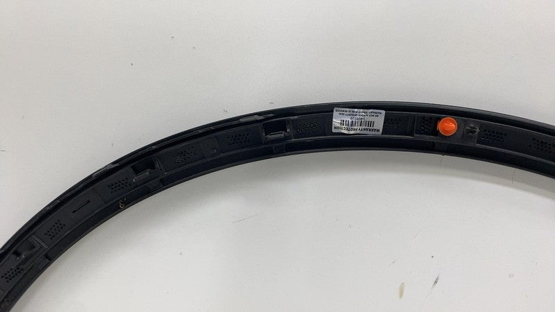 31672602 ⭕ 2021-2024 Polestar 2 Front Right Wheel Arch Fender Flare Molding RH 31672602