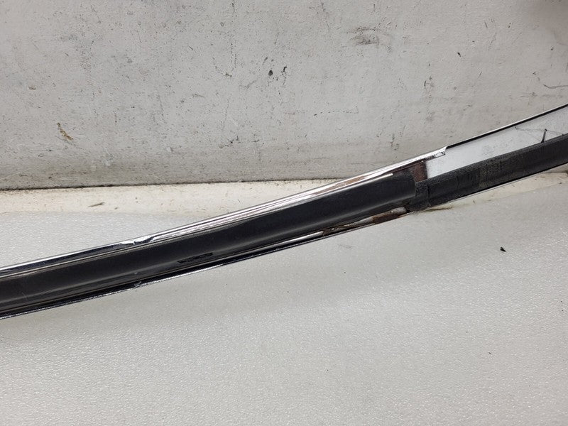 1032124 50 F ⭕16-18 Tesla Model X Passenger Side Door Upper Molding Bright Right 1032124-50-F