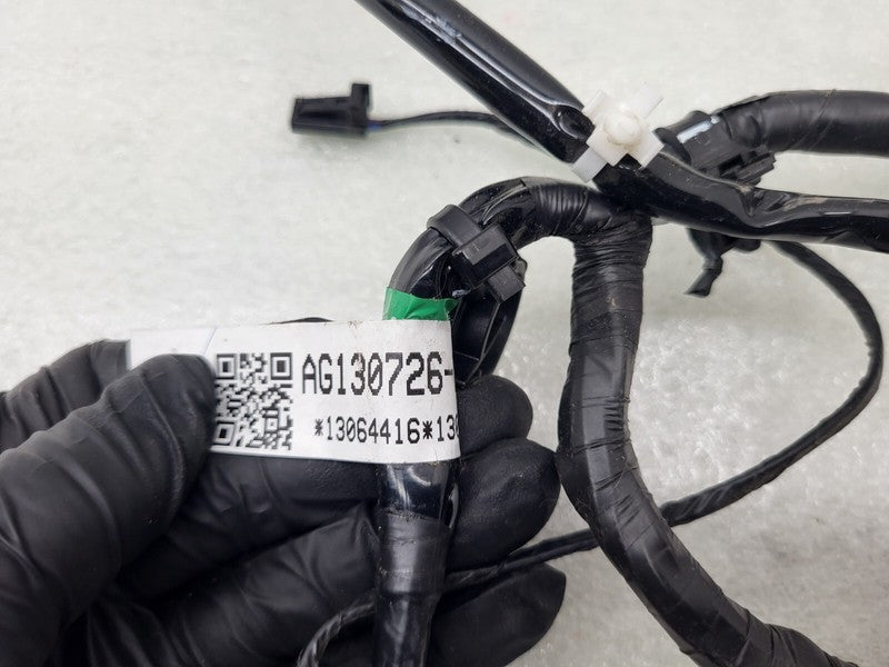 AG130726 ⭕ 2012-2015 Tesla Model S MS Front Right Side Body Wiring Harness Cable Wire OEM