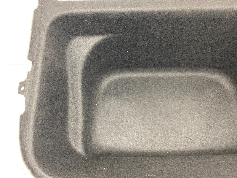 ⭕ 2020-2024 Tesla Model Y Cargo Storage Compartment Box Trunk Tub 1739
