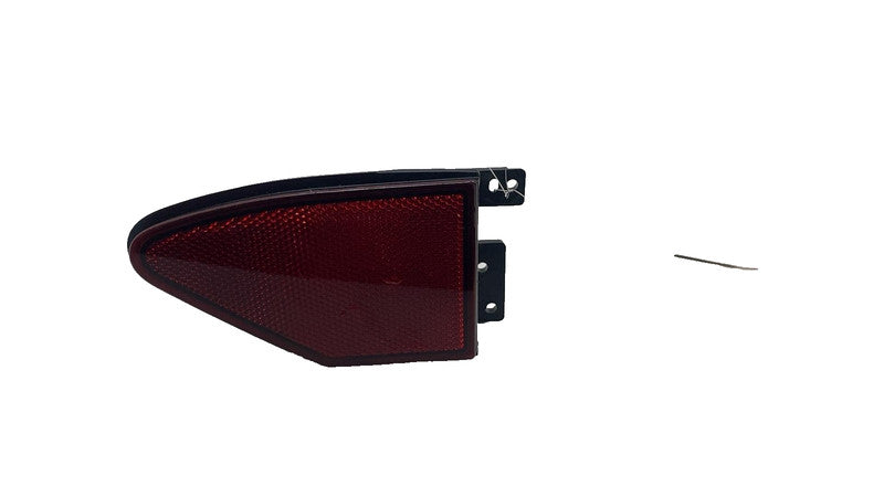 ⭕ 12-24 Model S X Rear Right Side Taillight Tail Lamp Reflector OEM 10