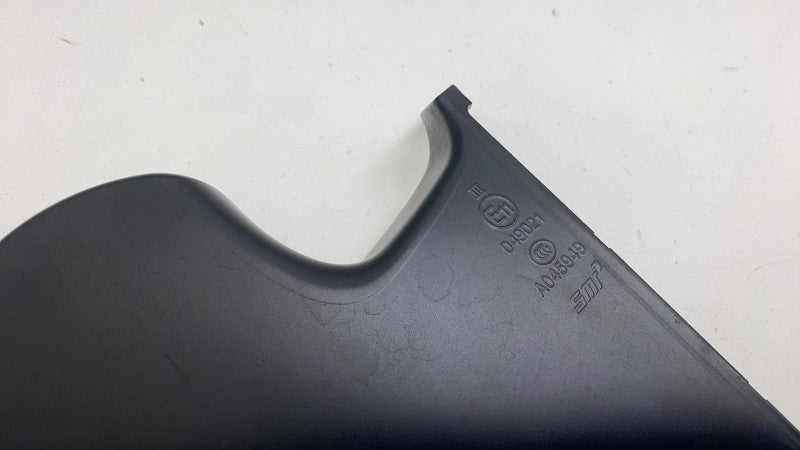 E11 049021 ⭕ 2017-2020 Tesla Model 3 Left Side Exterior Door Mirror Lower Mounting Cover LH