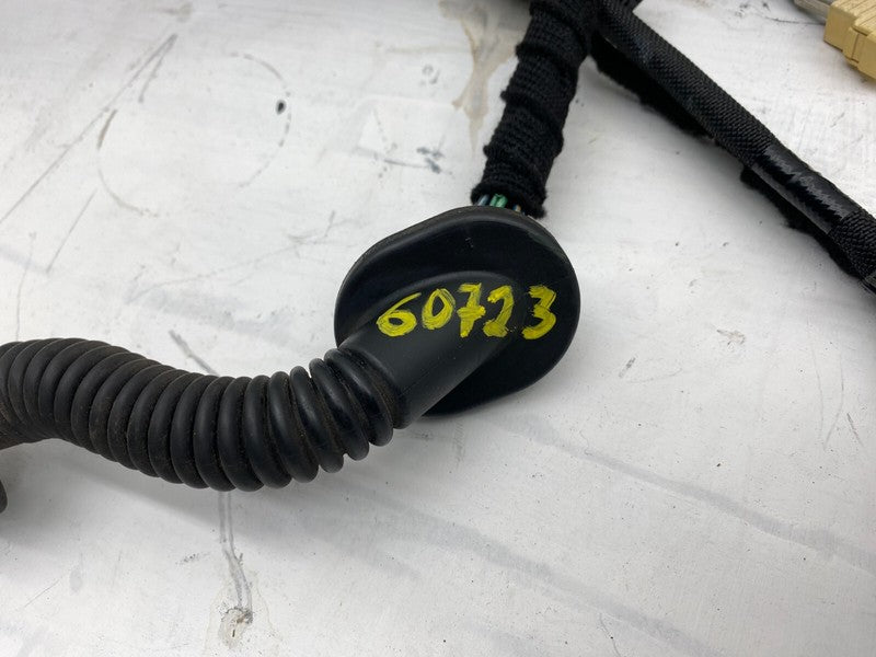 1004428-00-H ⭕ 12-15 Model S Rear Right Power Liftgate Wiring Harness Cable Wire 1004428-00-H