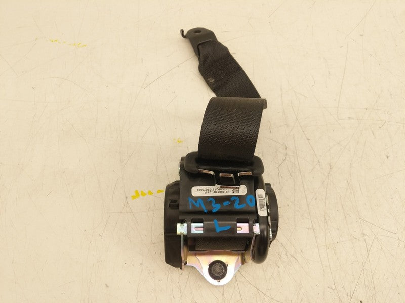 ⭕ 2017-2023 Model 3 Rear Left or Right 2nd Row Seatbelt & Retractor 10