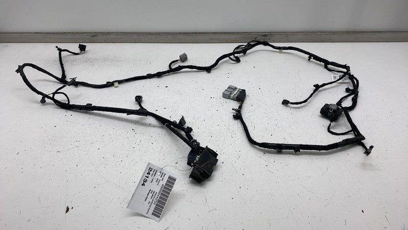 68547765AA ⭕ 2021-2024 Chrysler Pacifica Rear Liftgate Trunk Door Wiring Harness 68547765AA