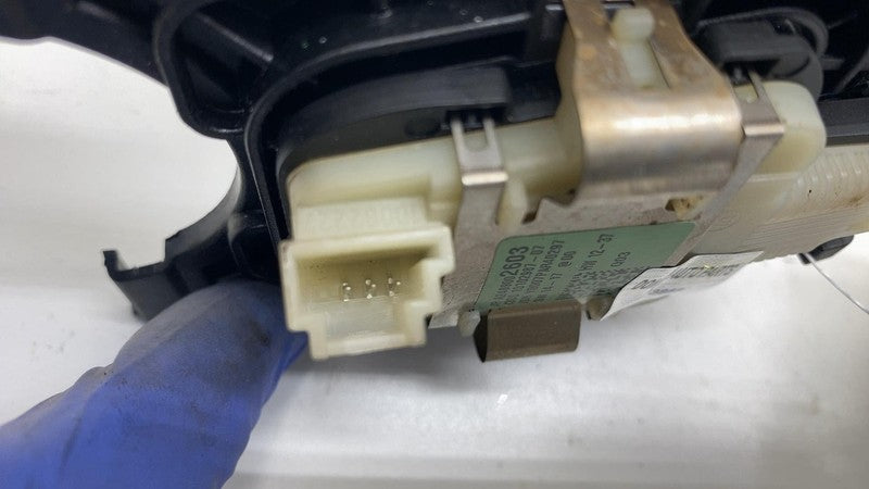 A 246 900 26 03 2016-2019 Mercedes-Benz GLE350 Windshield Rain Light Sensor Module w/ Bracket