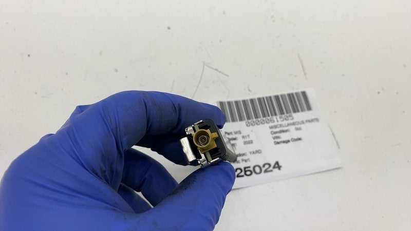 PT00146460 ⭕ 2022-2024 Rivian R1T Rear Antenna Amplifier Control Module Unit OEM PT00146460