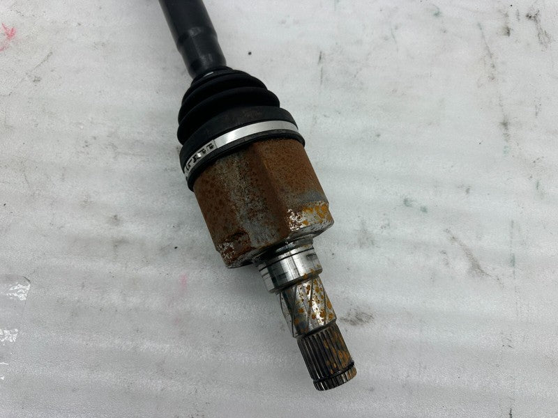 ⭕2012-2020 Tesla Model S X Rear Left or Right CV Axle Shaft Halfshaft Assy LH=RH