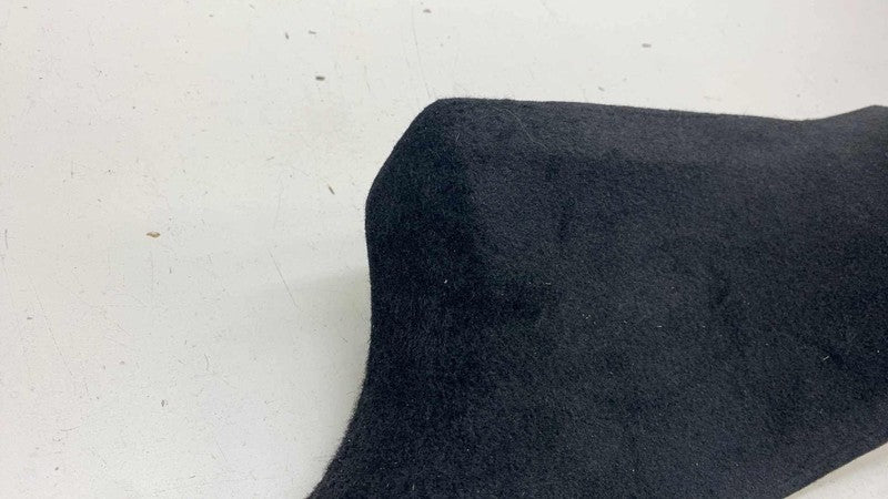 ⭕20-24 Tesla Model Y Rear Left Side C-Pillar Lower Trim Cover Panel 17