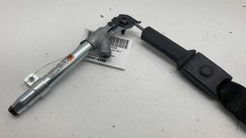 ⭕ 2012-2020 Tesla Model S Front Right 1st Row Seat Belt & Retractor 10