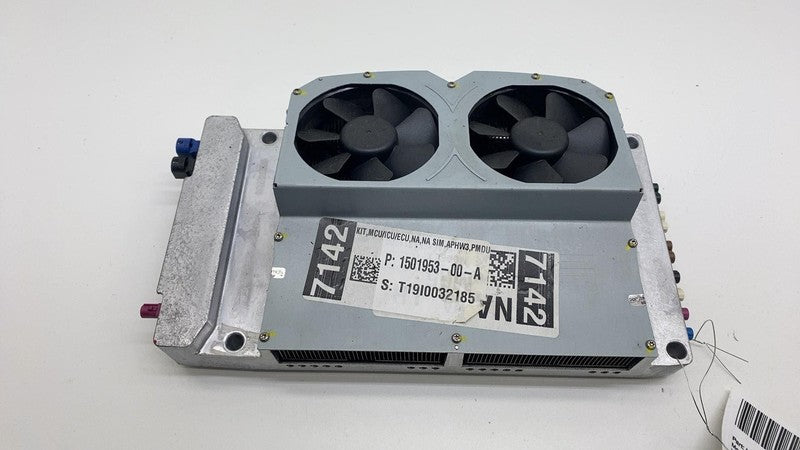 150195300A 2016-2020 Tesla Model S X Autopilot Module Self-Driving ECU Computer 3.0 Fused