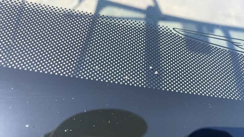 68361947AB ⭕ 2018-2022 Chrysler Pacifica Front Windshield Center Window Glass 68361946AB