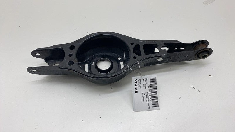 ⭕ 2018-2020 Toyota CHR FWD Rear Passenger Side Lower Control Trailing Arm Right